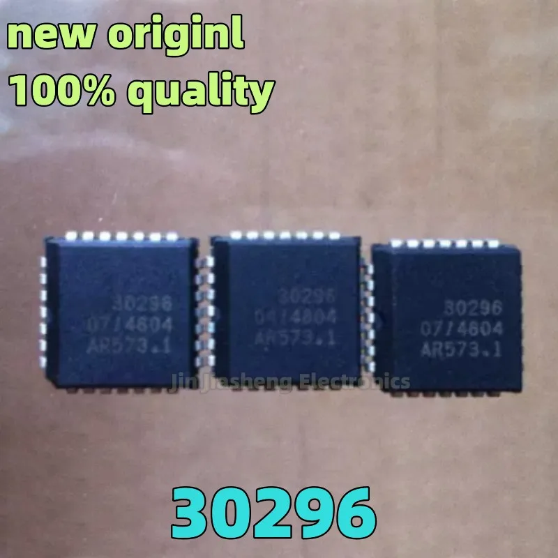 (10-20piece) 100% New 30296 PLCC28 Chipset