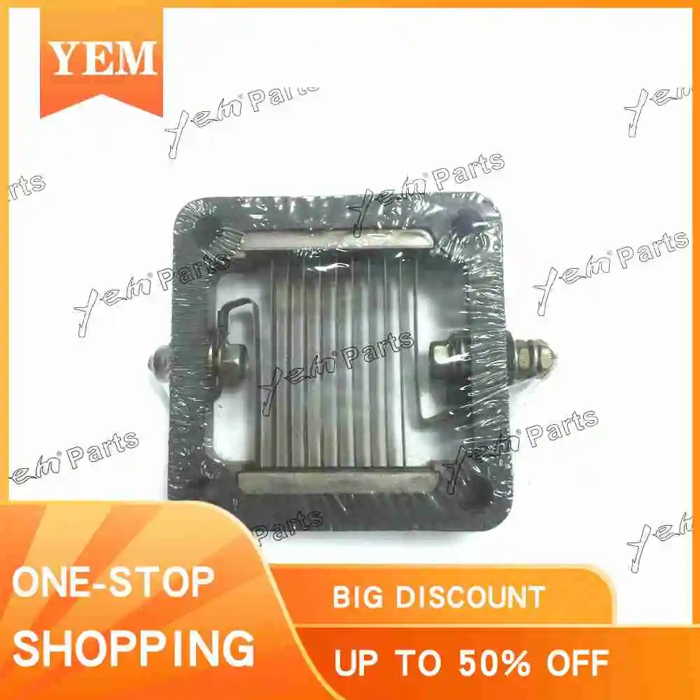 

For Yanmar 4TNV94 AIR HEATER 119005-77051