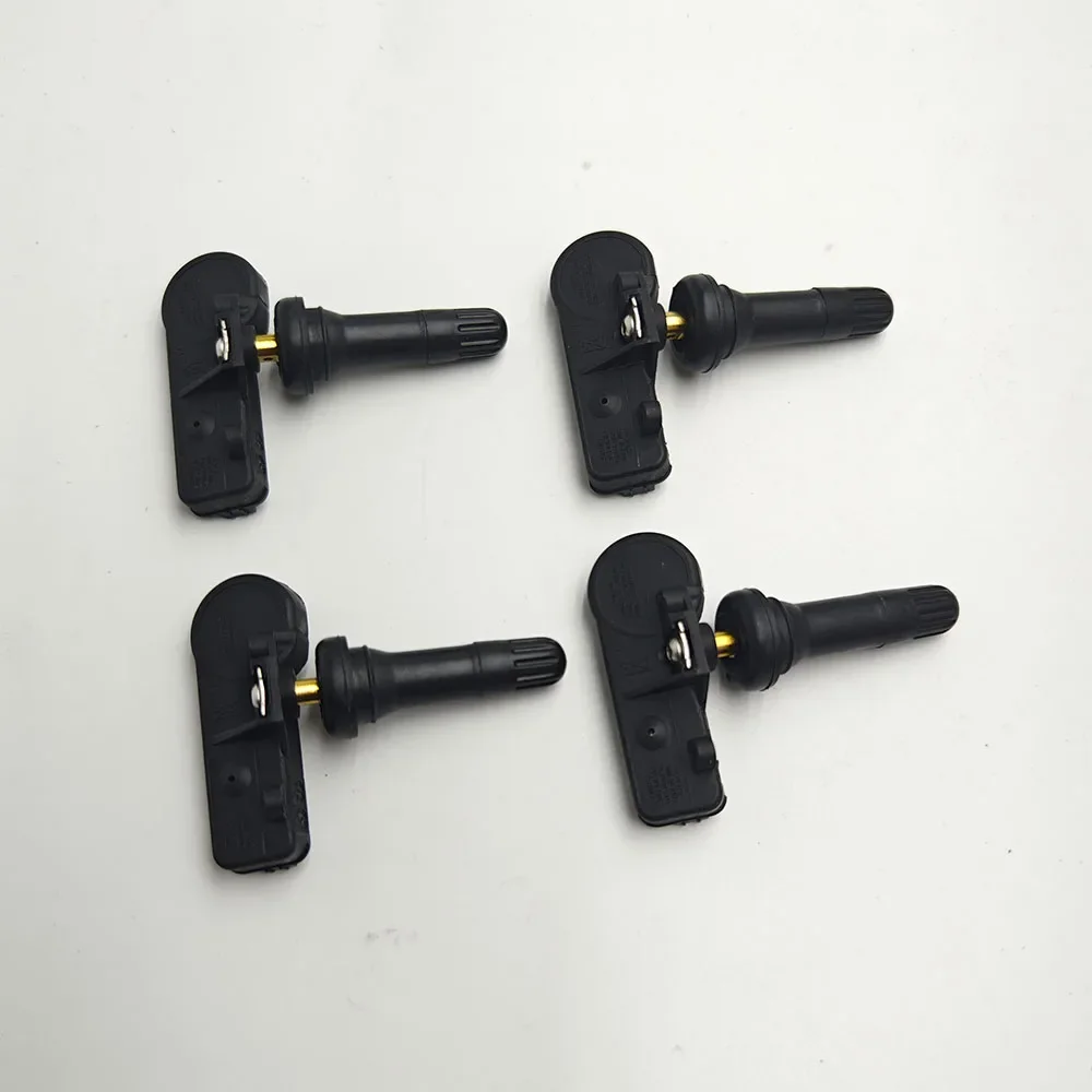 1/4PCS 9L3Z1A189A 9L3Z-1A189-A 315MHz TPMS Programmed Tire Pressure Monitor Sensor DE8T-1A180-AA TPMS-12 For 10-16 E-250
