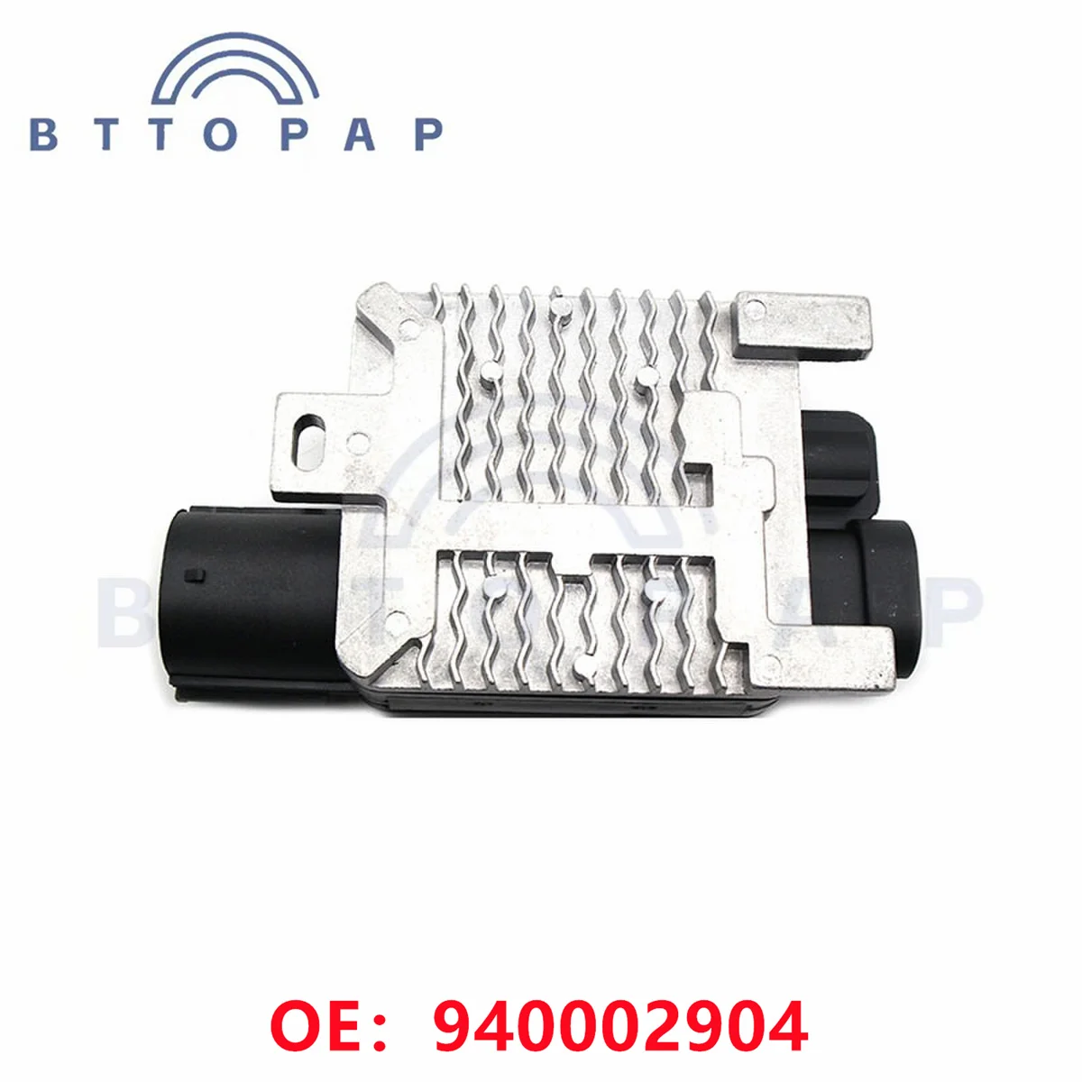 

Fan Control Module 940002904 940002906 940007403 For MONDEO MK4 Relay Cooling FOCUS MK2 Radiator Fan 940009301 6W1Z8B658AC