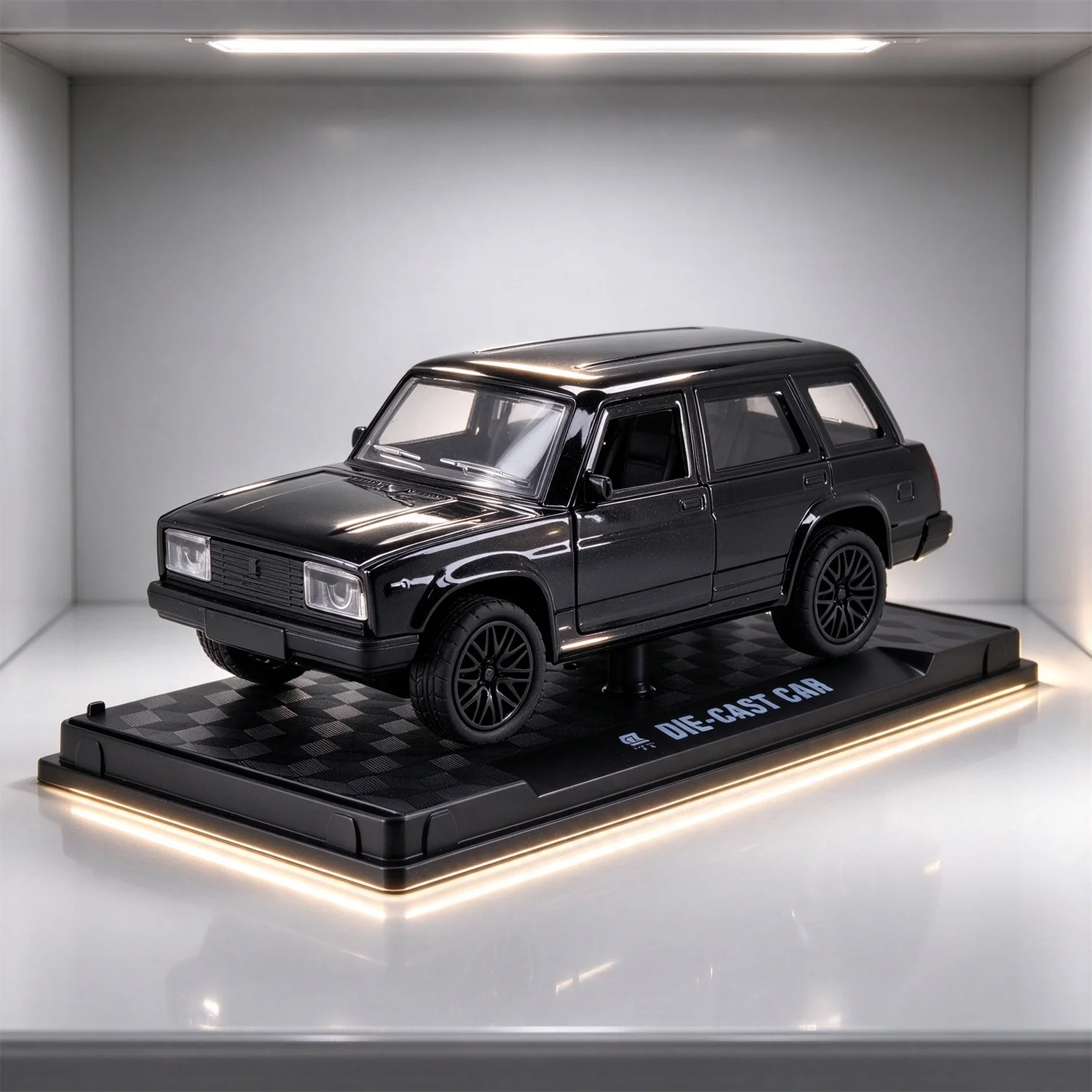 Alloy car model table soft furnishing craft, home ornament simulated coupe model, car ornament living room bookshelf TV cabinet