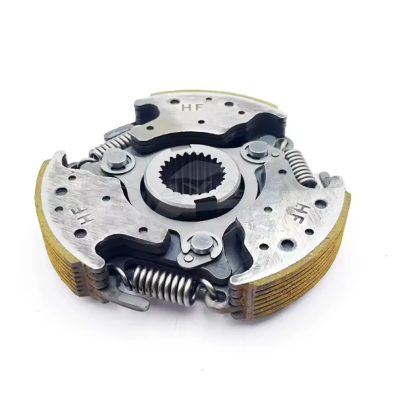 Sprzęgło płynne, wirnik sprzęgła do Yamaha MOTO-4 YFM200 225 250 TIMBERWOLF YFB250 YFM250X 2WD BEAR TRACKER 250 4BD-16620-00-00