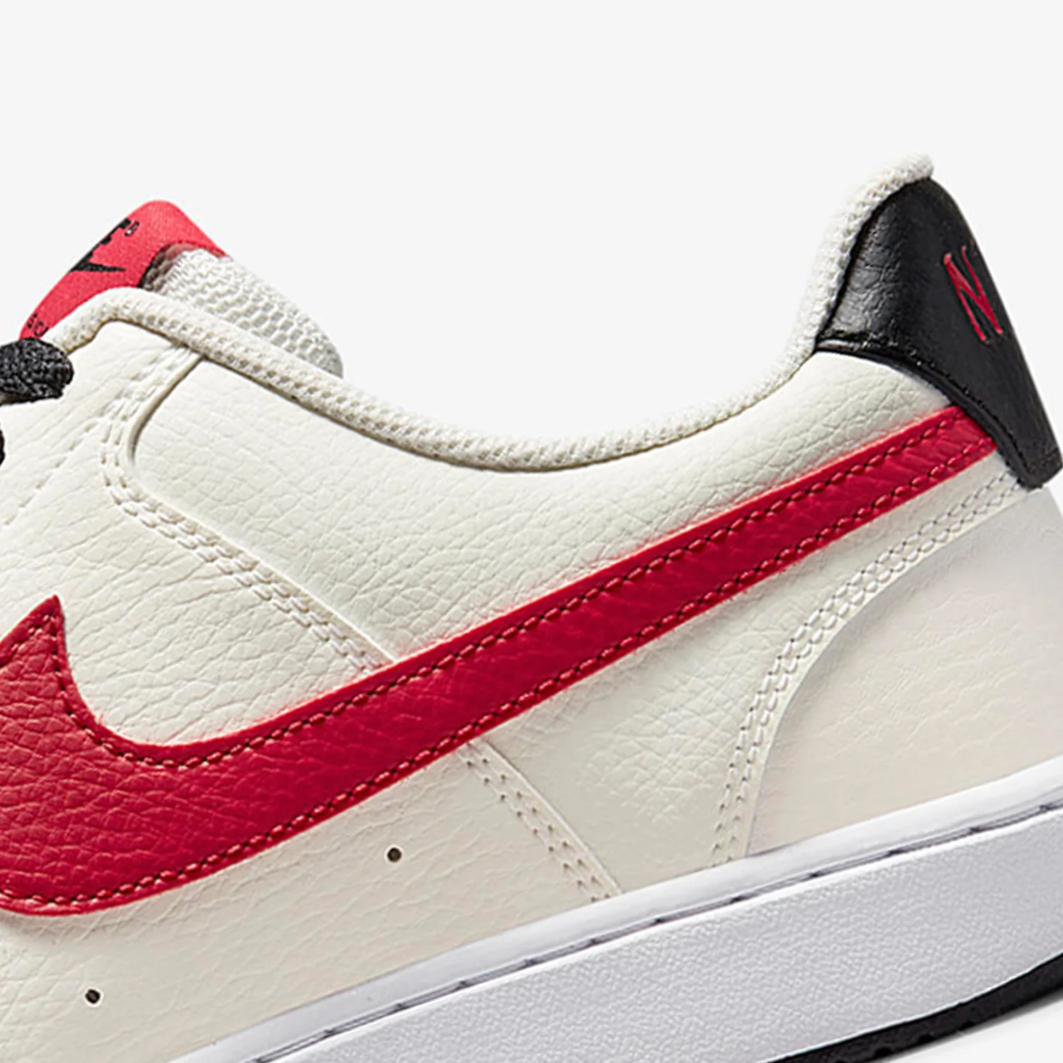 Nike officiel véritable Court Vision hommes basses à la mode et durables baskets DM1187-101