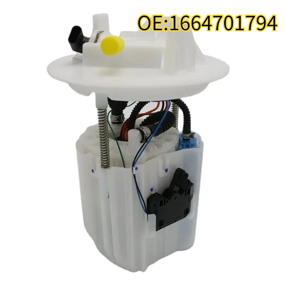 Original High Quality New For 1664701794 A1664701094 Fuel Pump Assembly for Mercedes Benz M-Class 2012-2015 GL Class 2013-2015 R