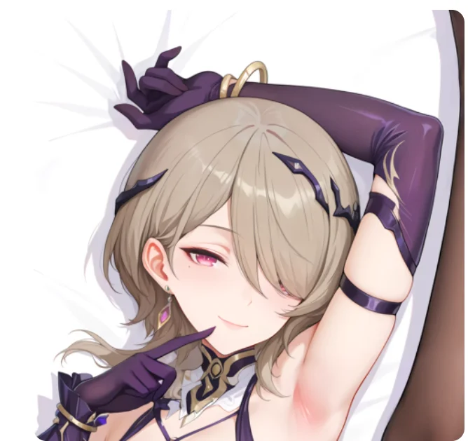 

Anime Honkai Impact 3 Rita Rossweisse Sexy Dakimakura Hugging Body Pillow Case Cover Pillowcase Cushion Bedding Gifts YHZS