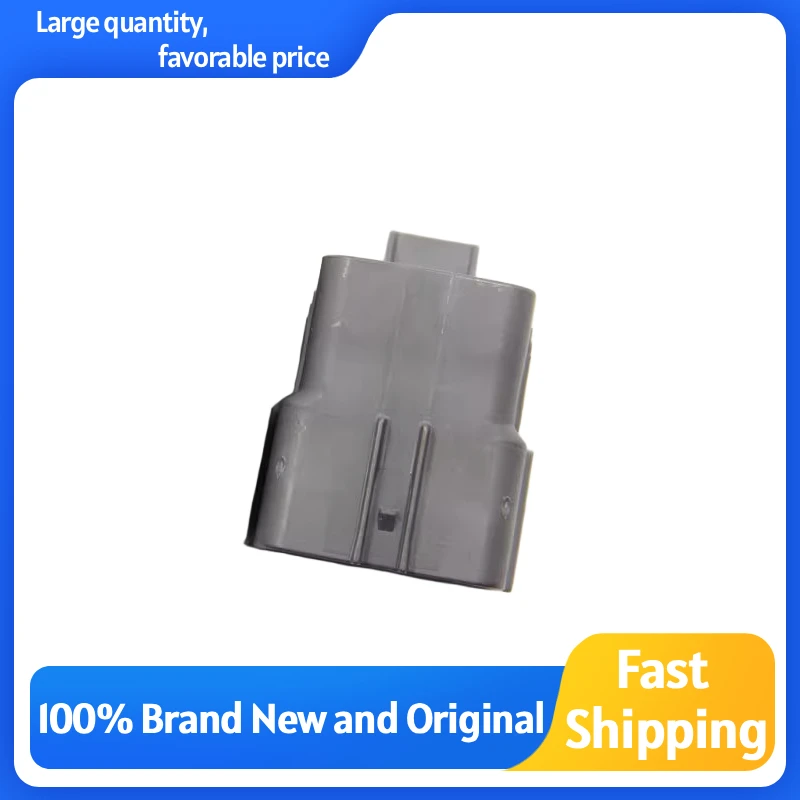 Socket 6181-0629/6189-7262,Original Genuine Product,Boot,Housing,Plastic Housing,Plug,Rubber Housing,In Stock