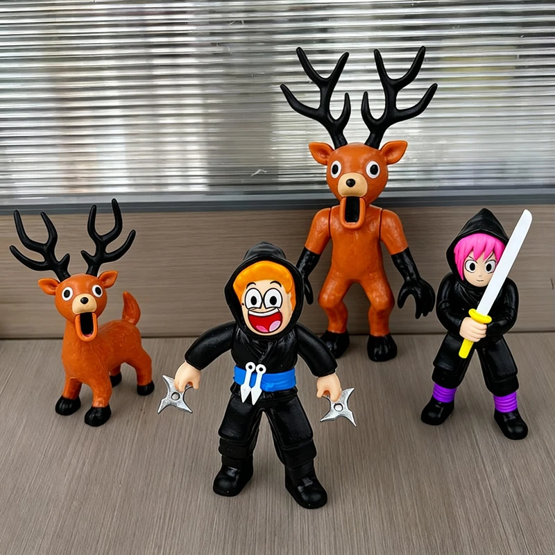 99 Nights In The Fo… - image