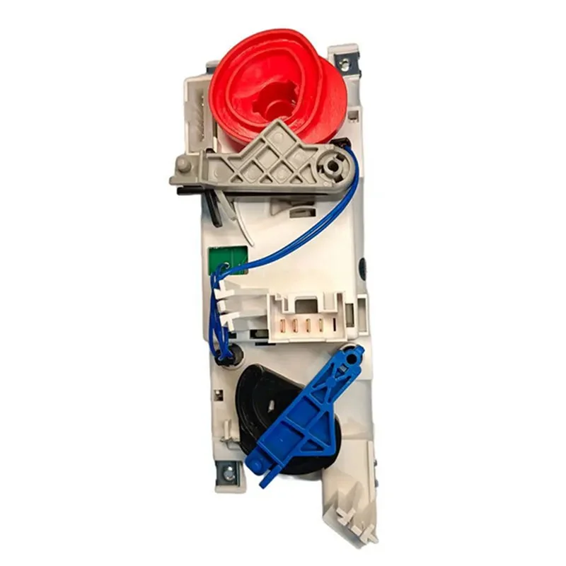 

2T0819045B Car Air Conditioner Panel Climate Control Assy Rotating Button AC Switch For VW GOL SEVEIRO PARAT LHD