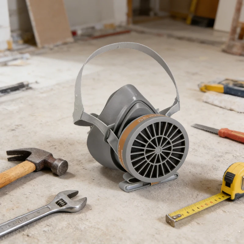 1Pcs Reusable Half …