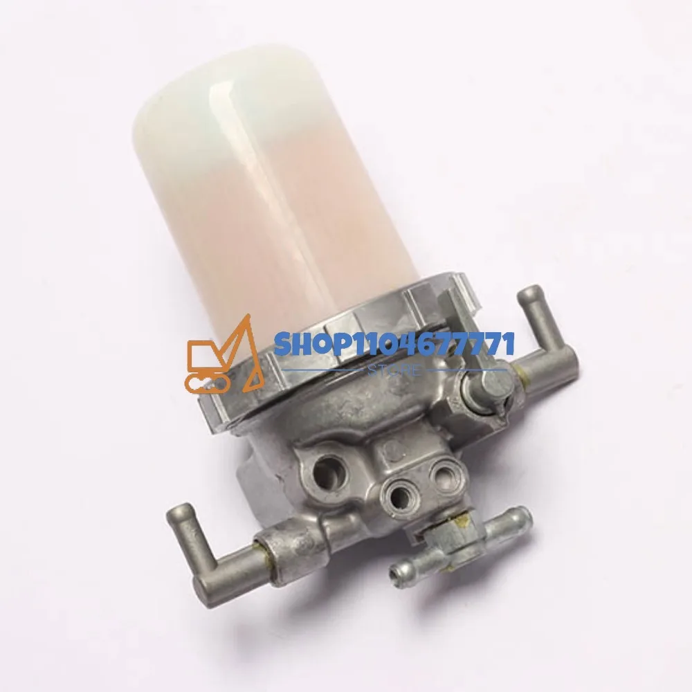 

For Komatsu PC30 PC40 PC45 PC50 PC55 for Yangma 88 Engine Oil-water Separator Filter Element Excavator Accessories