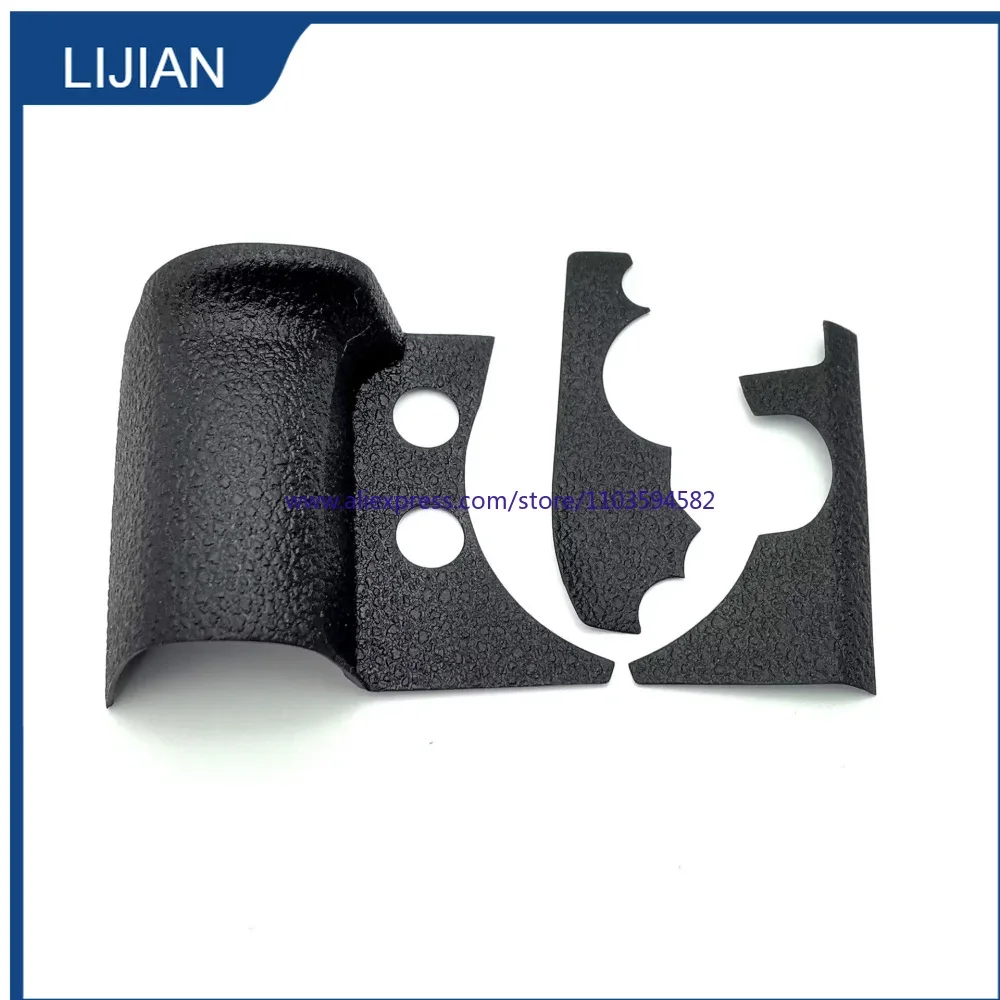 ΠΠΎΠ²ΡΠΉ ΠΊΠΎΠΌΠΏΠ»Π΅ΠΊΡ ΠΈΠ· 3 ΠΏΡΠ΅Π΄ΠΌΠ΅ΡΠΎΠ² Π΄Π»Ρ Panasonic DC-G9M2 G9M2 G9II G92, ΠΏΠ΅ΡΠ΅Π΄Π½ΡΡ ΠΊΡΡΡΠΊΠ°, ΡΠ΅Π·ΠΈΠ½ΠΎΠ²Π°Ρ ΡΡΡΠΊΠ° ΠΈ ΡΠ΅Π·ΠΈΠ½Π° Π΄Π»Ρ Π±ΠΎΠ»ΡΡΠΎΠ³ΠΎ ΠΏΠ°Π»ΡΡΠ° Ρ Π»Π΅Π½ΡΠΎΠΉ, Π·Π°ΠΏΠ°ΡΠ½Π°Ρ ΡΠ°ΡΡΡ Π΄Π»Ρ ΠΊΠ°ΠΌΠ΅ΡΡ ΠΠΎΠ²ΡΠΉ ΠΊΠΎΠΌΠΏΠ»Π΅ΠΊΡ ΠΈΠ· 3 ΠΏΡΠ΅Π΄ΠΌΠ΅ΡΠΎΠ² Π΄Π»Ρ Panasonic DC-G9M2 G9M2 G9II G92, ΠΏΠ΅ΡΠ΅Π΄Π½ΡΡ ΠΊΡΡΡΠΊΠ°, ΡΠ΅Π·ΠΈΠ½ΠΎΠ²Π°Ρ ΡΡΡΠΊΠ° ΠΈ ΡΠ΅Π·ΠΈΠ½Π° Π΄Π»Ρ Π±ΠΎΠ»ΡΡΠΎΠ³ΠΎ ΠΏΠ°Π»ΡΡΠ° Ρ Π»Π΅Π½ΡΠΎΠΉ, Π·Π°ΠΏΠ°ΡΠ½Π°Ρ ΡΠ°ΡΡΡ Π΄Π»Ρ ΠΊΠ°ΠΌΠ΅ΡΡ