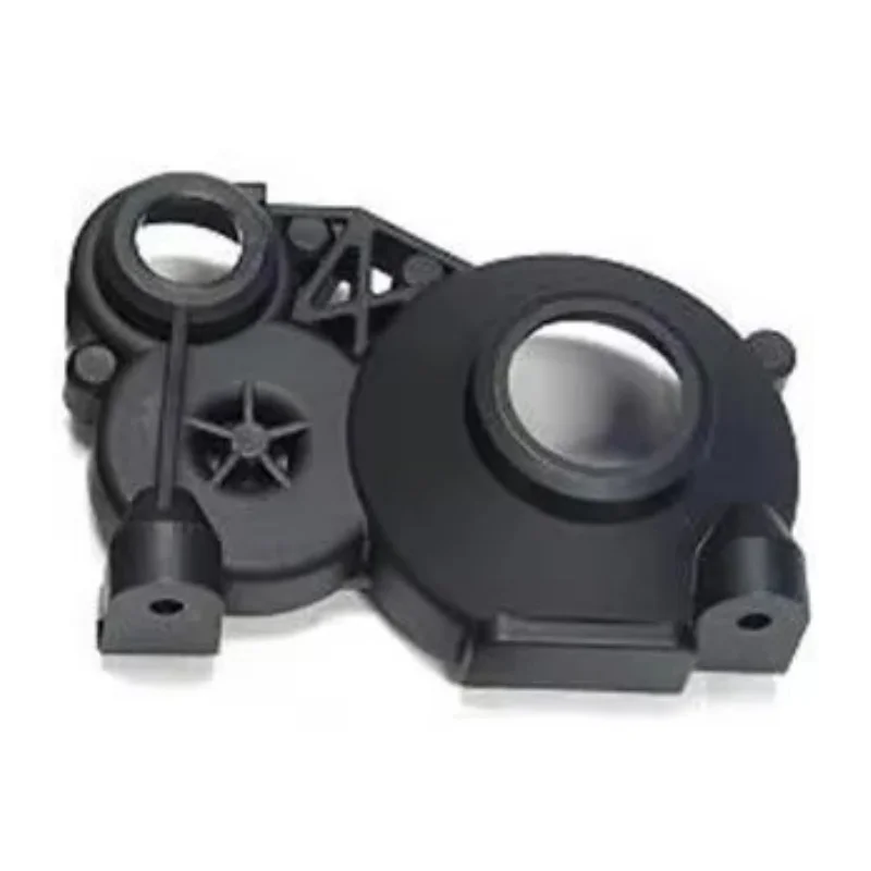 Transmissietandwielkast voor 1/5 ROFUN KM HPI Baja 5B 5T 5SC