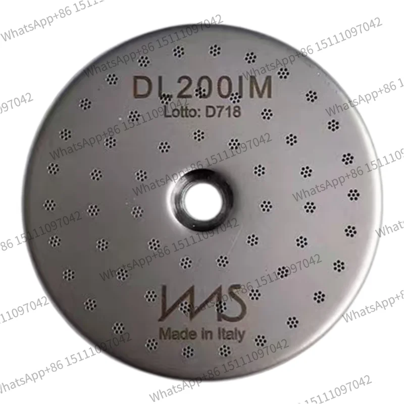 Suitable for Delonghi 9 Series High-Precision Imported Coffee Machine DL200IM Water Filter Screen Accessories