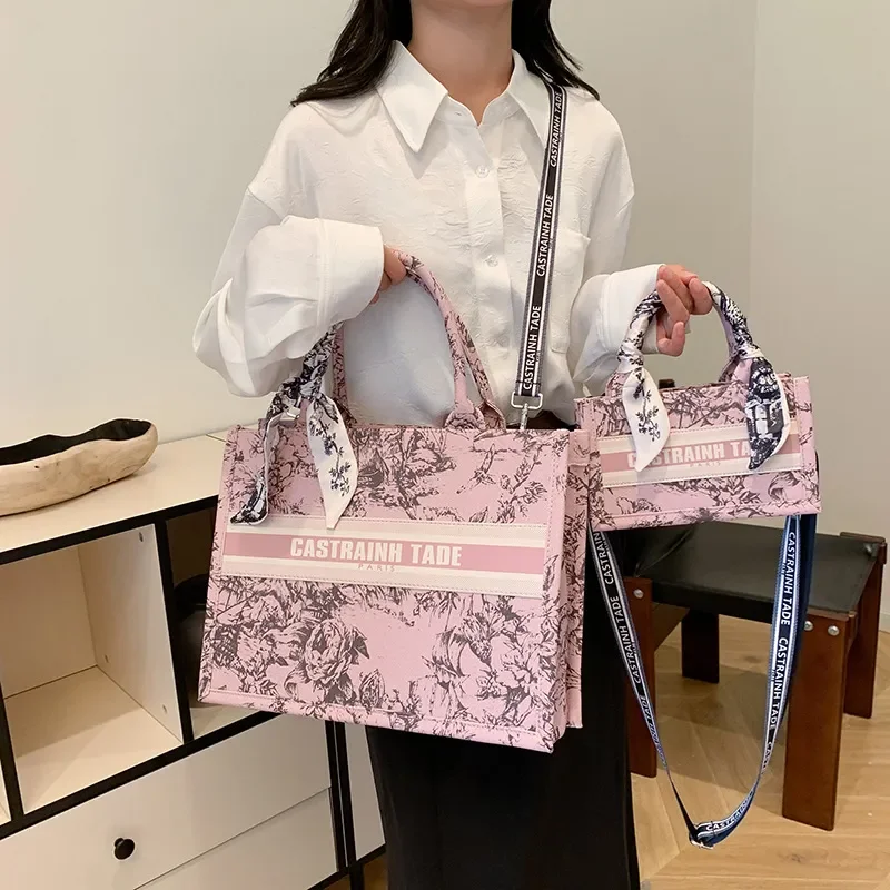 

Free shipping designer bags for womens Shoulder bags black blue pink khaki beige Fashionable versatile French minimalist retro solid color crossbody bag