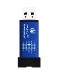 PWLINK2 GD32 ACM32 AT32 CKS32 CM32 HK32 HC32 LCM32 KS32 UM321x CX32 SWM201 SWM181 STM32WL CH32 PT32Cortex-M4 dispositivo di programmazione