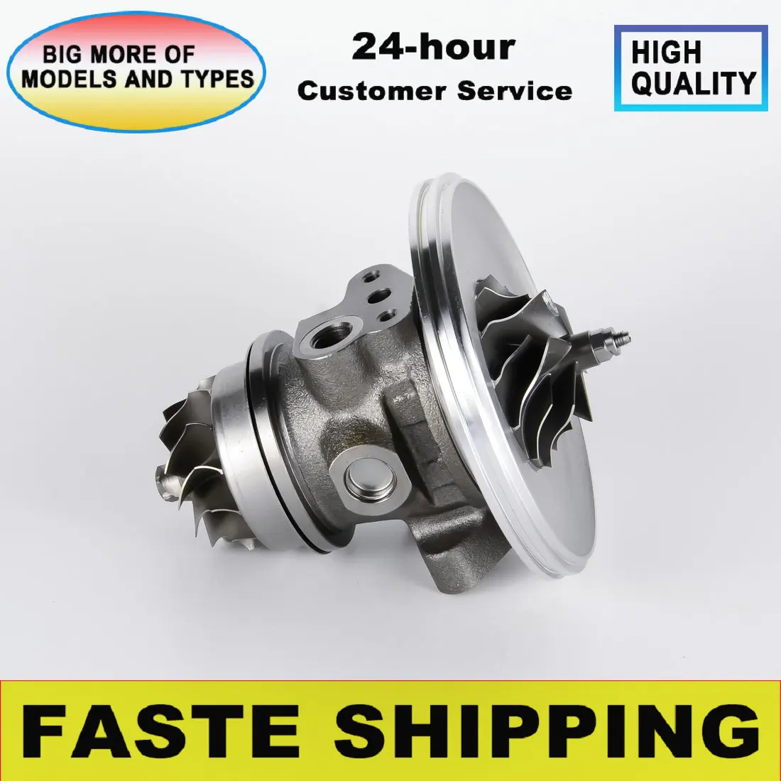K24 turbolader chra 53249887401 30757114 für volvo s60 r v70 r r-line kkk k24 turbo rn2p24ht 30650636