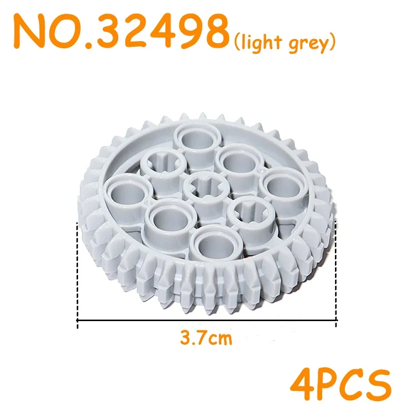 Variant: 32498-4pcs-G2