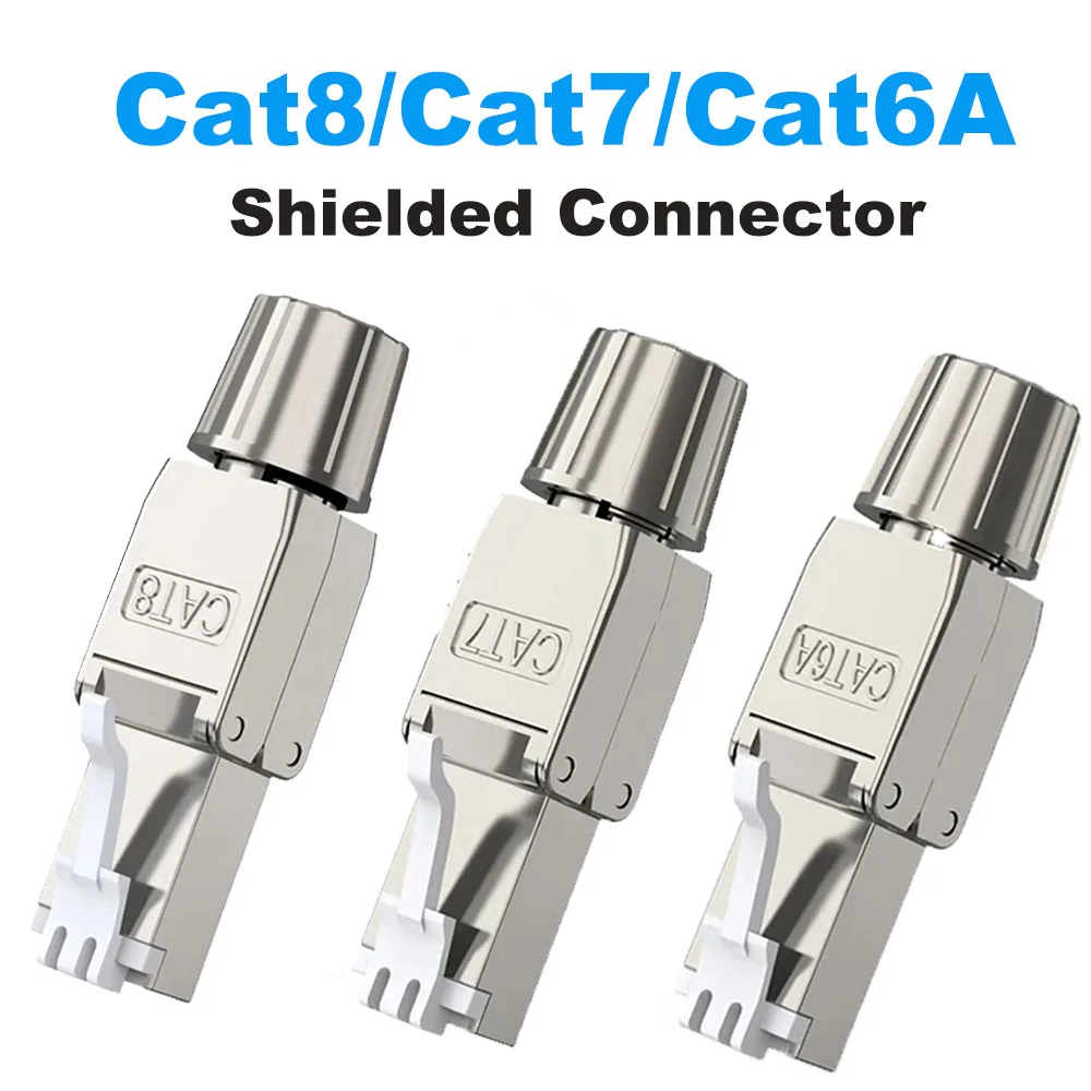 conector-rj45-sem-ferramentas-cat8-cat7-cat6a-plugue-de-terminacao-em-campo-blindado-stp-poe-100w-plugue-modular-ethernet-10gbps-600mhz