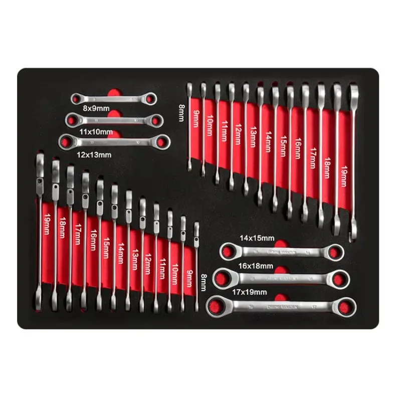 Customizable  Hand Tools for Home Workshop for Home Car