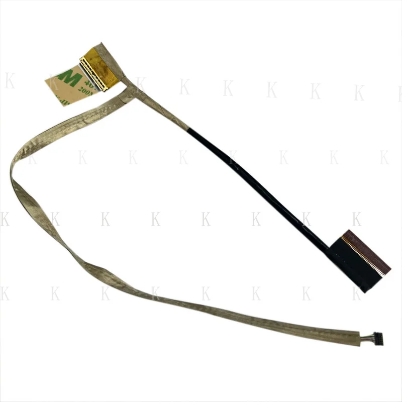 C 30PIN 1.17.N11DP2.PPX01 3MWTEK20152 Cabo de tela LCD para Gateway N11DP2