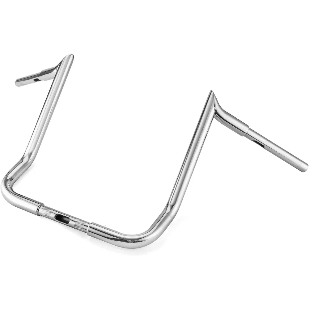 14" Rise Handlebar …