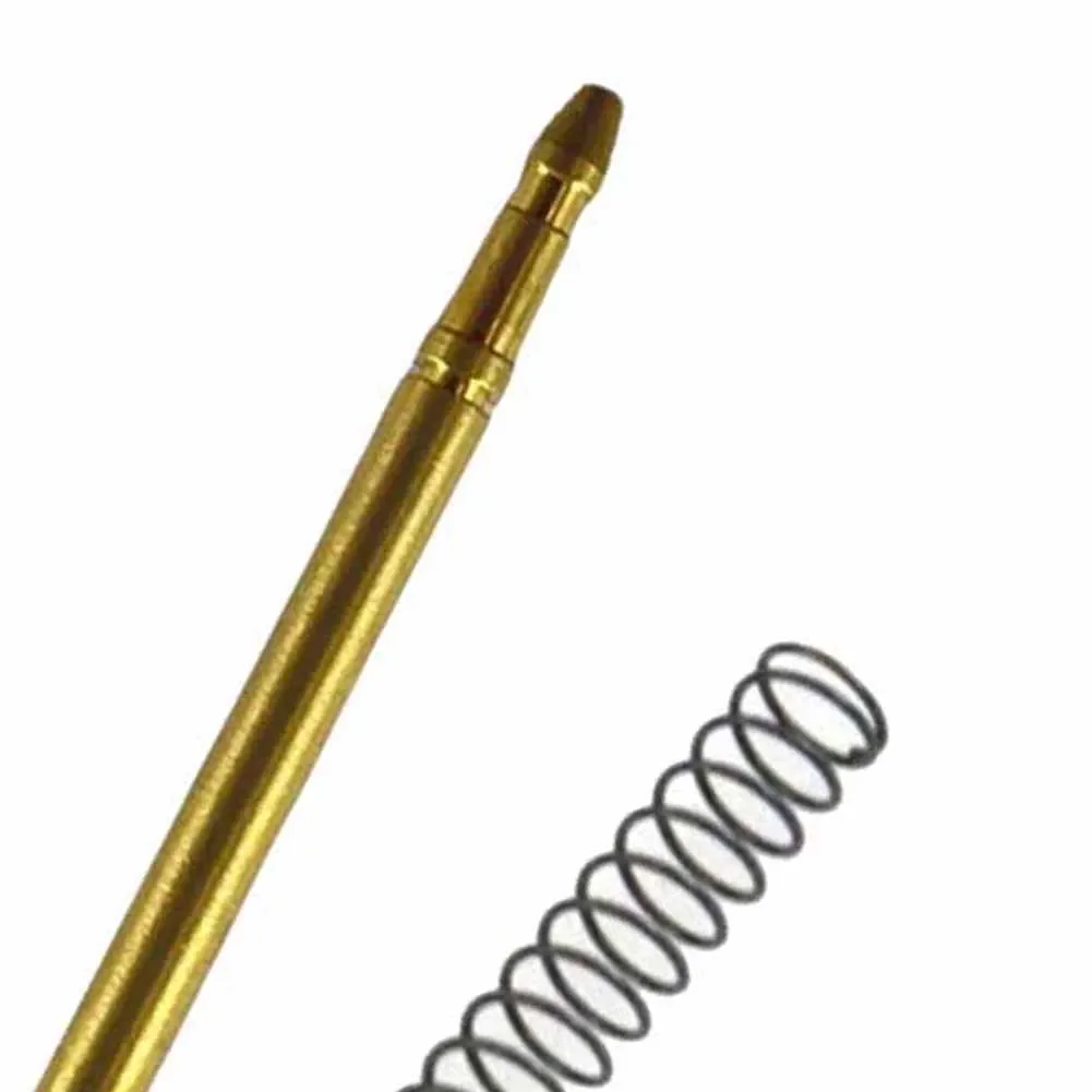 For Fixing Broken Steering Buttons As Shown Steering Wheel Button Kit Direct Replacement Steering Kit Airbag Clock Spring Pins