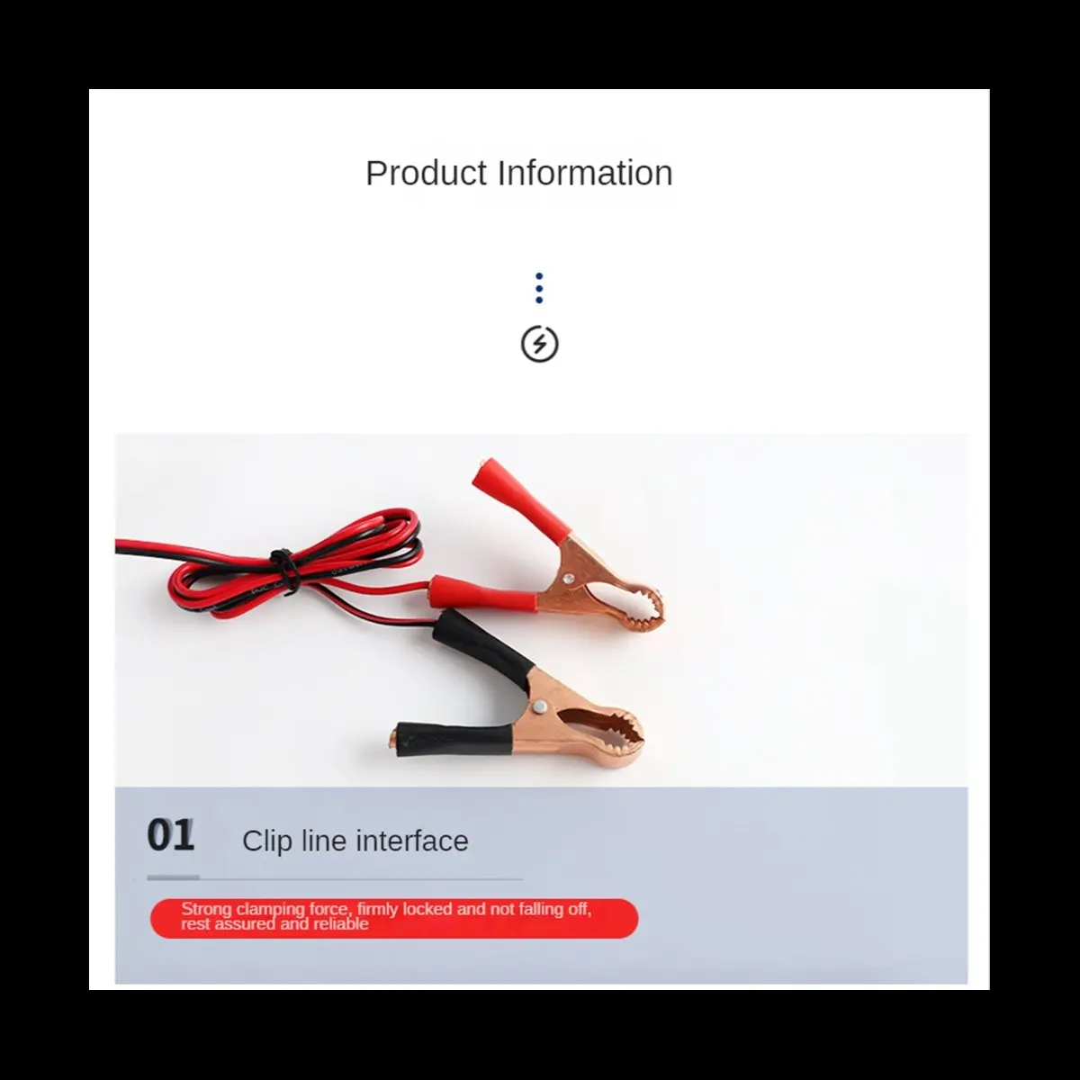 AT457 Premium-14.6V 10A Iron Phosphate Battery Charger for 12.8V 4S Scooter Car Solar Storage Charger EU Plug