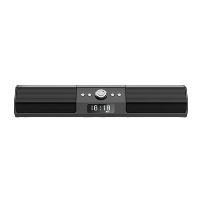 

modern style party home new bt audio sound speaker outdoor