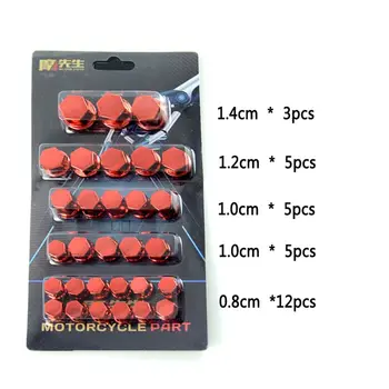 10 best sales غطاء البرغي - №2