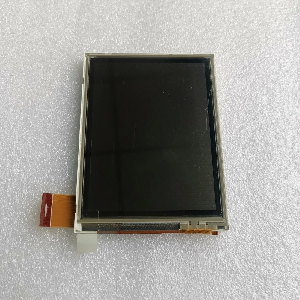 3.5 Inch LCD Display With Touch Screen Digitizer For Trimble M3 total station