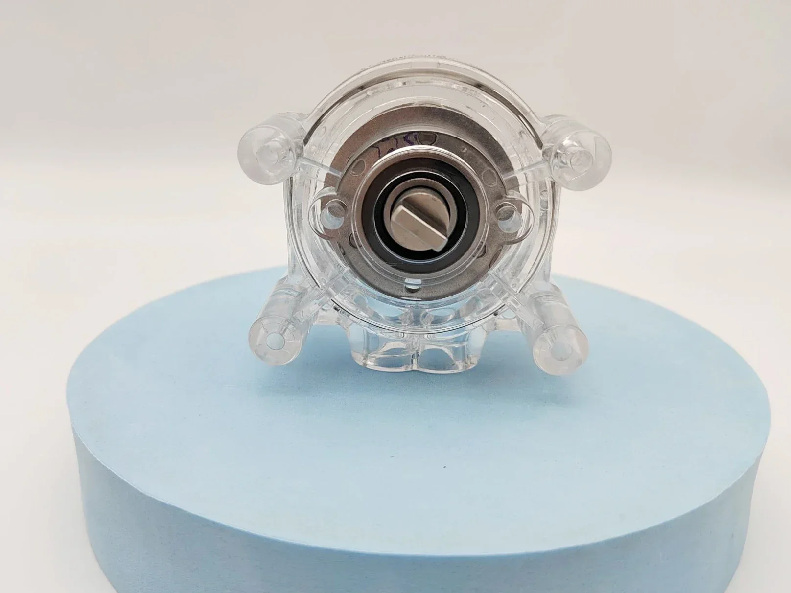 2025/Micro Peristaltic Pump Head ZN25