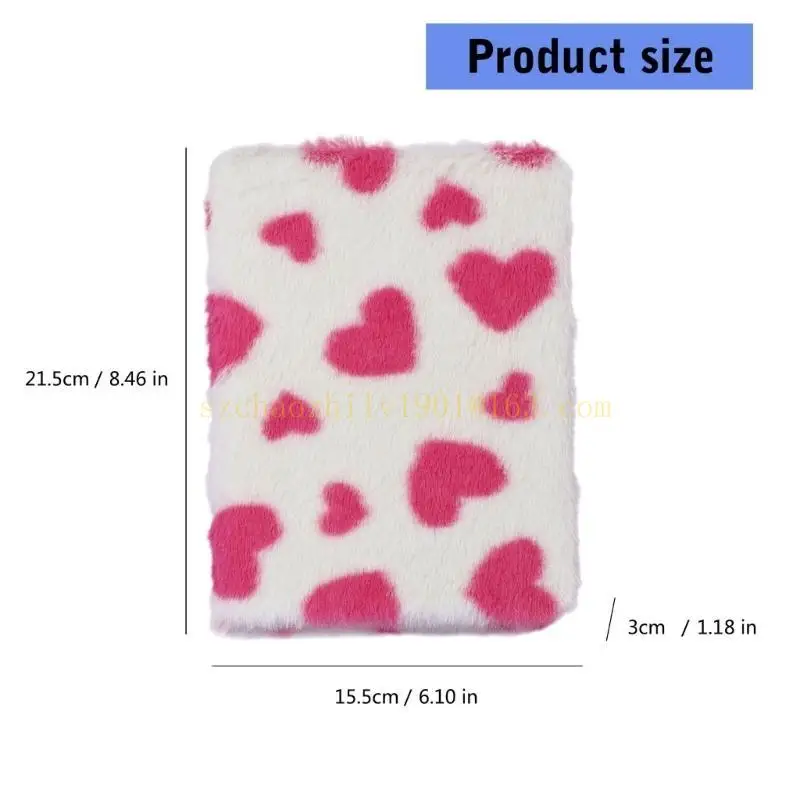 5 блокнотов с героями мультфильмов, канцелярские принадлежности, блокноты для журналов, плюшевые блокноты, ежедневные блокноты, канцелярские блокноты для студентов