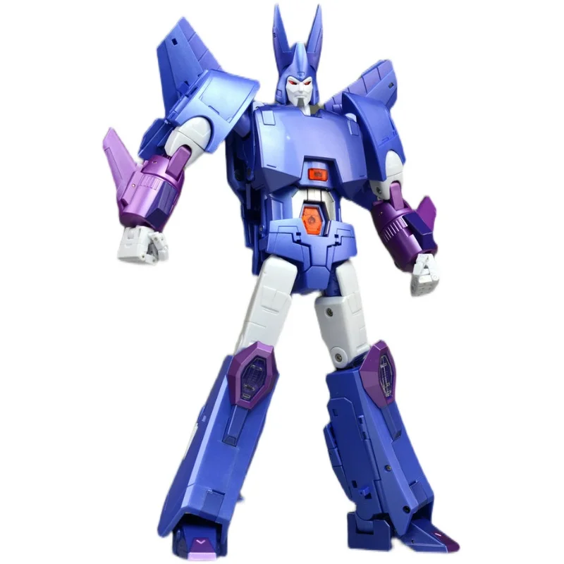 在庫あり FansToys Transformed Toys MP サードパーティ FT29 オリジナルカラー サイクロン 2022 再版および追加版