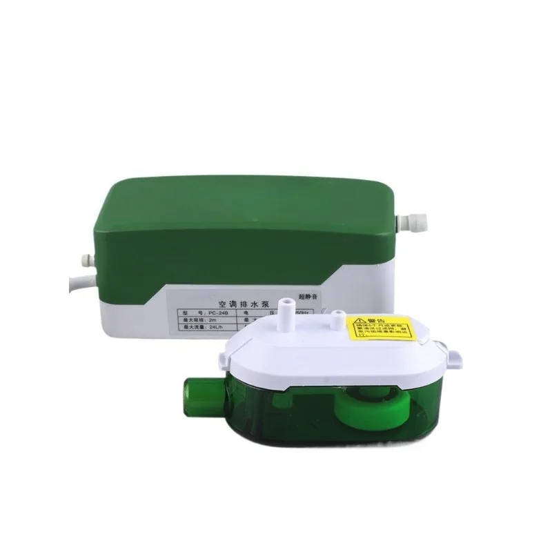 air-conditioning-drainage-pump-ceiling-machine-ceiling-machine-fan-coil-condensate-water-body-drain-pc-24b-40b
