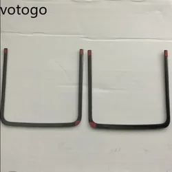 Origina For MOTO Motorola Razr 40 50 60 Ultra 2022 5G Middle Frame Bezel LCD Screen Bracket Plastic Display Holder Replace Part