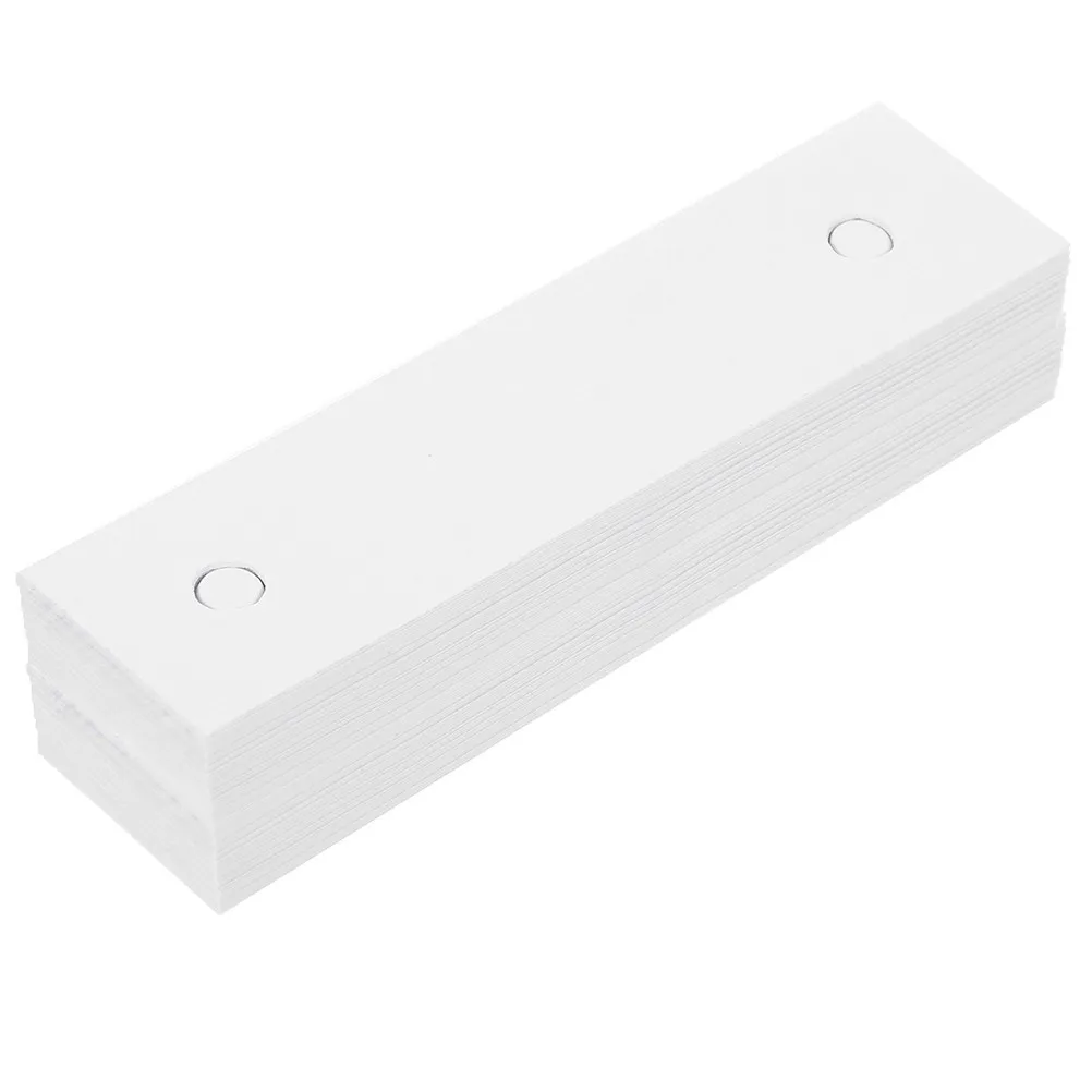 

350Pcs Optical Chin Rest Paper Disposable Slit Lamp Paper Sanitary Safety Supplies for Ophthalmic Equipment Optometry Supplies