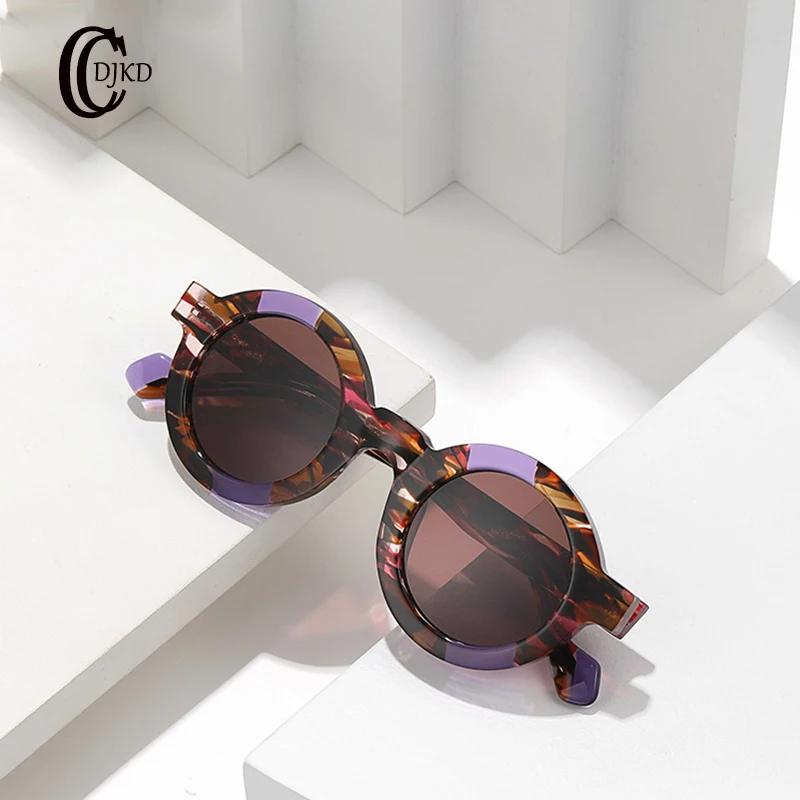 2024-acetate-retro-circular-eyeglass-frame-men-and-women-high-quality-fashion-designer-uv400-outdoors-personalized-sunglasses