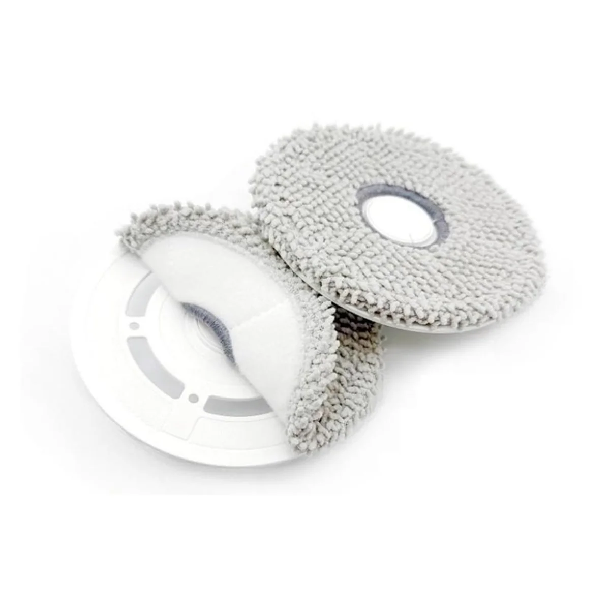 Acessórios Aspirador, Pano Mop De Limpeza, Mop Board para Ecovacs Deebot T20 e T20 Pro
