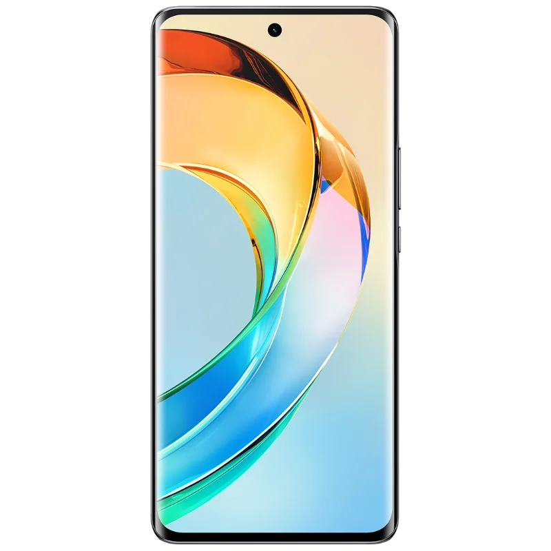 Original New Honor x50 5G Cell phone Snapdragon 6 Gen 1 Octa