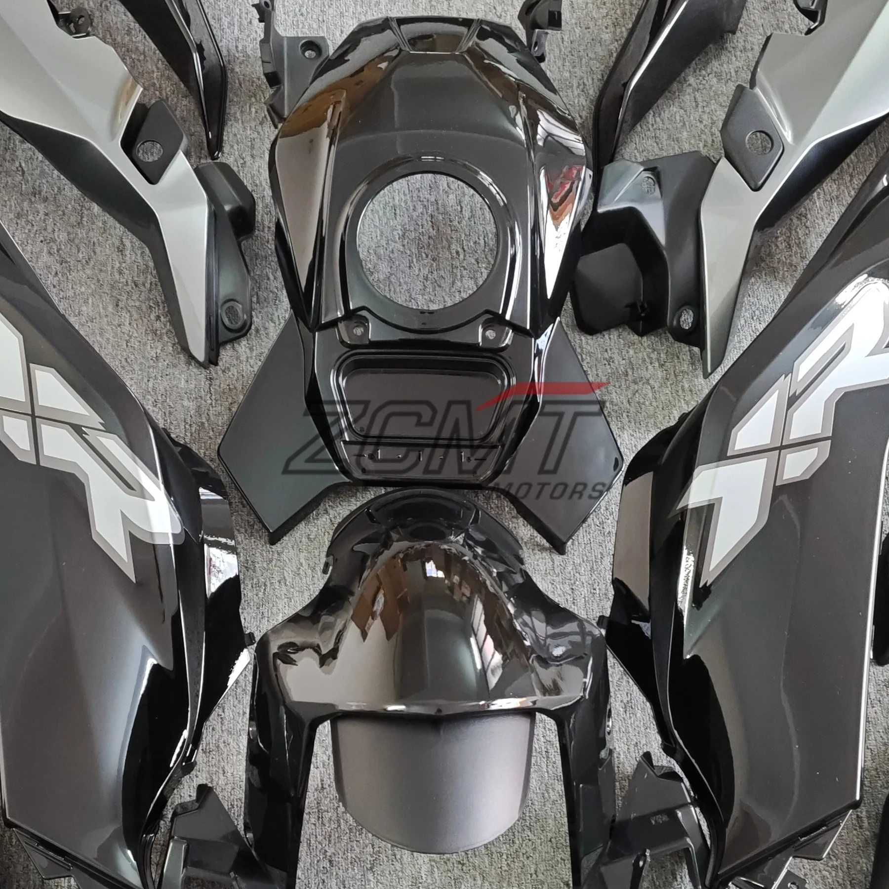 

For BMW S1000XR M1000XR 2020 2021 2022 2023 Fairing Set Panel Kit S 1000XR 20-23 Injection Motorcycle Body Cover Fairings