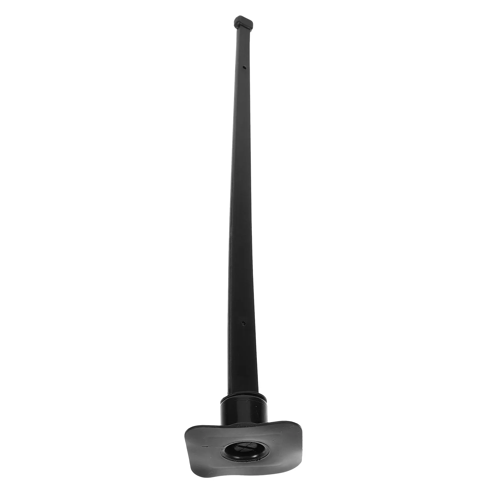 Uniwersalna podstawa masztu flagowego do użytku morskiego, uchwyt na flagę do pontonu, odporny na korozję, szybki montaż, maszt do flagi na zewnątrz.