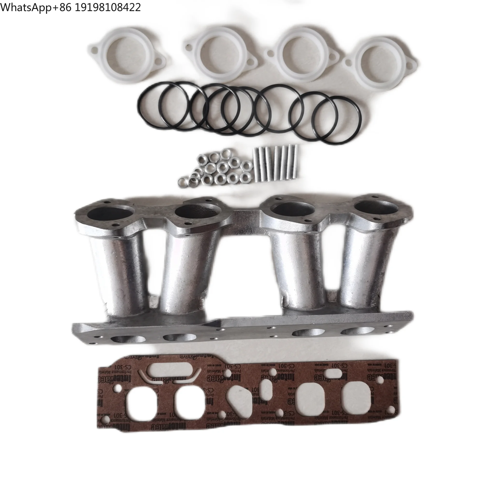 Fajs No M7-5 Manifo… - image