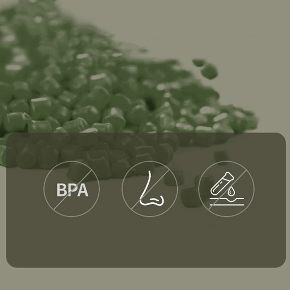 حامل تخزين المياه 3.2 جالون/12 لتر مع موزع مشروبات حنفية محمول بسعة كبيرة من الدرجة الغذائية PE حقًا بدون تسرب