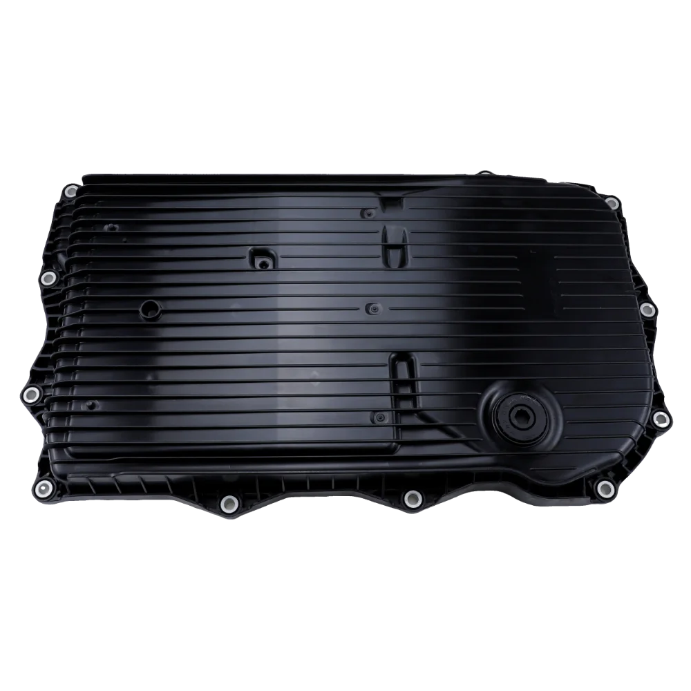 Transmission Filter Oil Pan / Sump For BMW 3 E90 E91 E92 E93 5 E60 E61 7 E65 X3 E83 X5 E70 JAGUAR F-TYPE XE XF XJ 24117624192