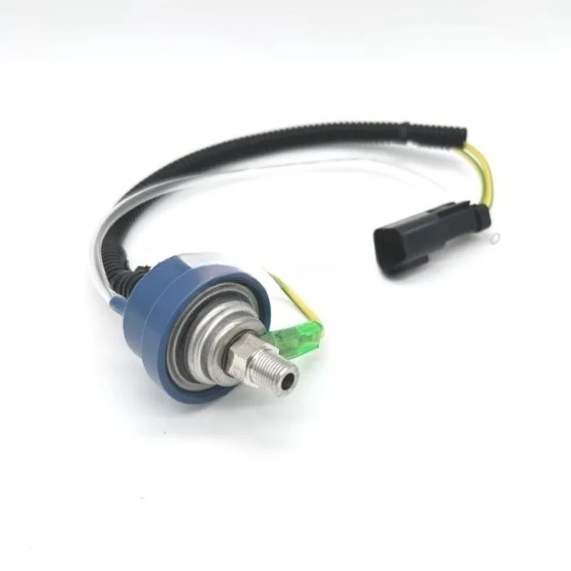 

Latest excavator Komatsu PC200 210 220 300 360-7-8 air filter air filter sensor
