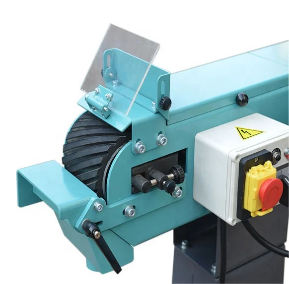 

automatic wide horizontal belt grinder sander metal price for sale
