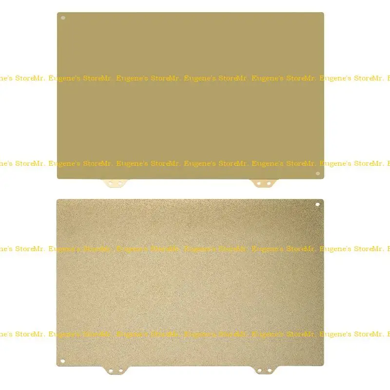 

D08B 270x220mm PEI Printing Platform Steel Flexible Plate for di X-plus Printer