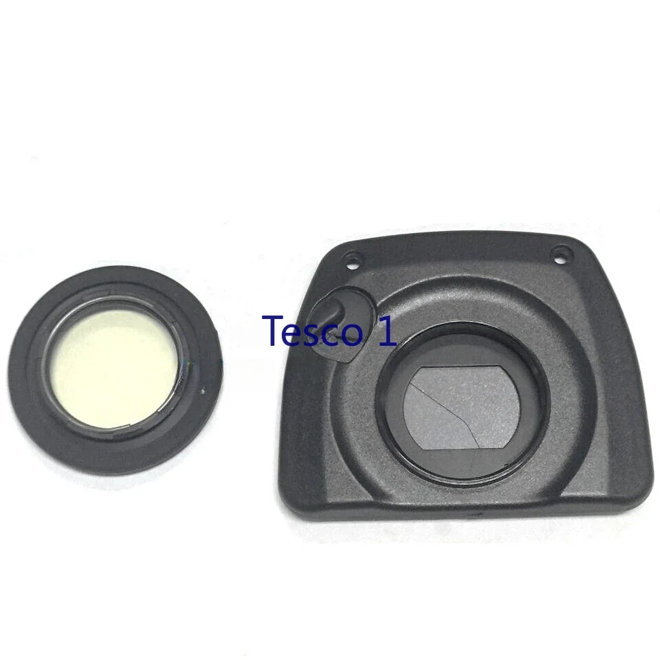 NEW For Nikon D850 Viewfinder Frame shell Eyepiece Cover unit Camera Repair Part