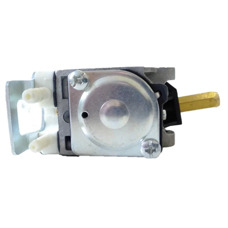 Замена карбюратора SRM200 для SRM 200 SRM210 SRM211 SRM230 GT200 HC150 PE200 PE201 триммера Zama RB-K70A Фото №5