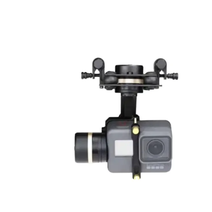 Tarot Go H Ero 5/6 T-3D Metal Three-axis Pro Gimbal For Aerial Photography For  Gimbal